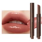 Brillo Labial Joocyee Marr&oacute;n Neutro Velvet Rouge