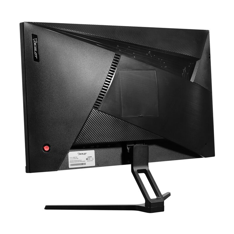 Monitor Ocelot Gaming Om27 03 Full Hd 240hz Fre... image number null