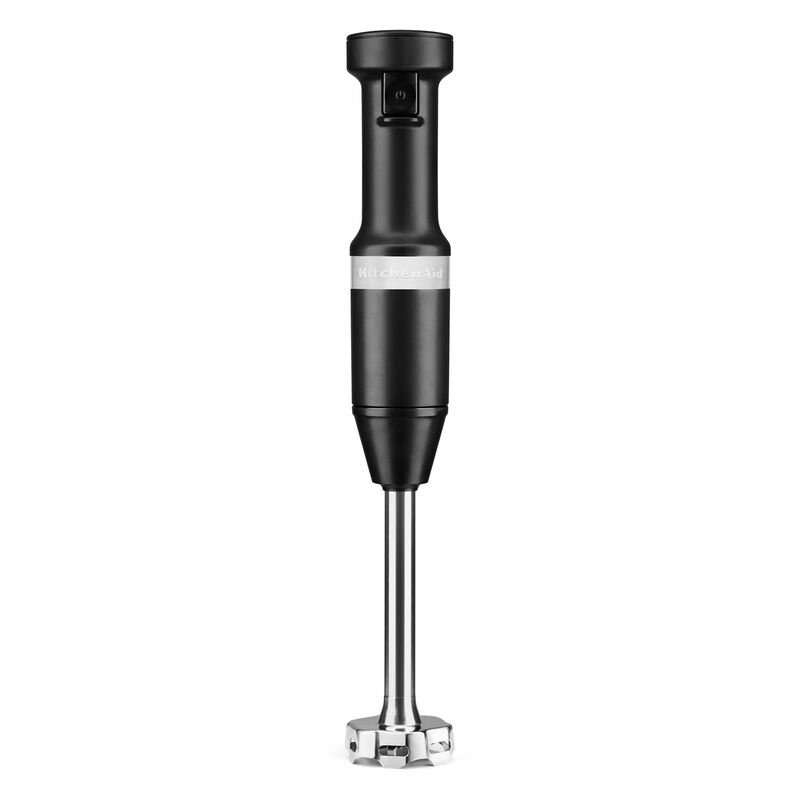 Batidora De Mano Kitchenaid Khbv53 De Velocidad... image number null