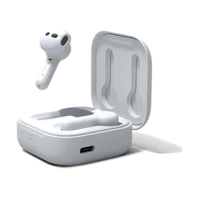 Aud&iacute;fonos Echo Buds True Wireless Blancos image number null