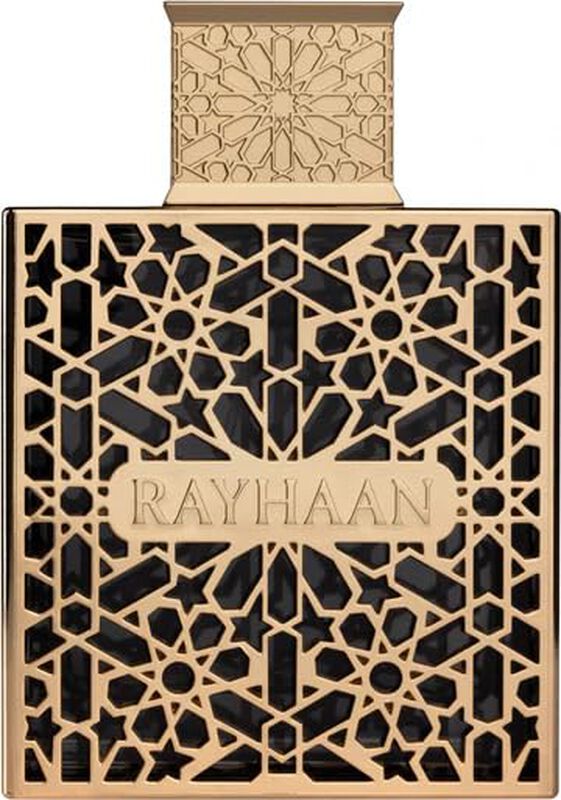 Perfume Rayhaan Elixir Eau De Parfum, 100 Ml, E... image number null