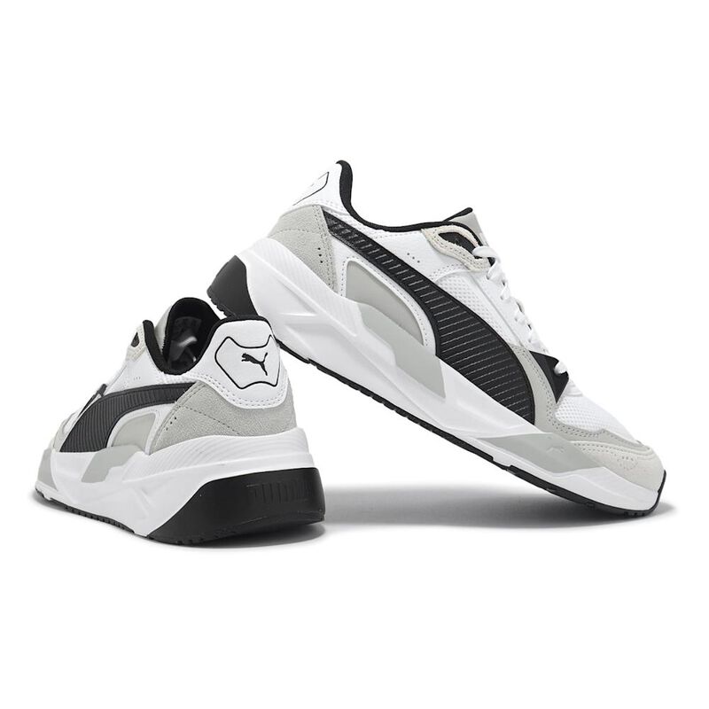 Tenis Puma Trinity 2 JR UNISEX image number null
