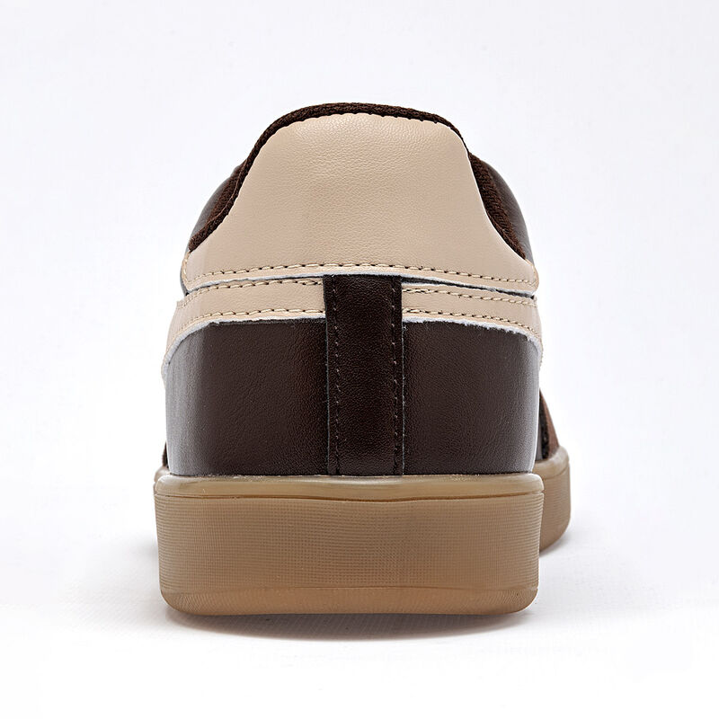 True Extreme tenis para hombre caf&eacute; beige cod 1... image number null