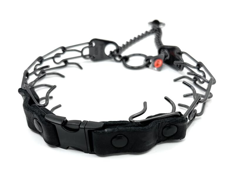 Collar Para Perro Herm Sprenger 36-48 Cm 2,25 M... image number null