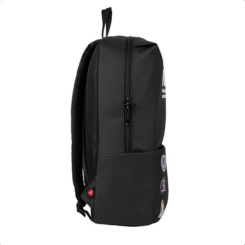 TechZone Mochila Edición NASA Backpack Para Lap... image number null
