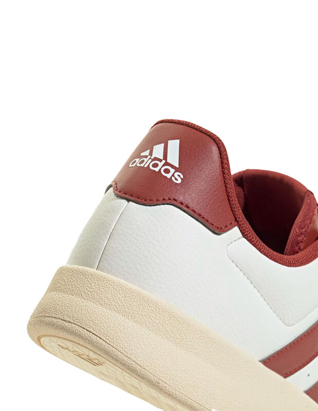 Tenis Adidas Caballero Breaknet 2.0 Blanco JI48... image number null