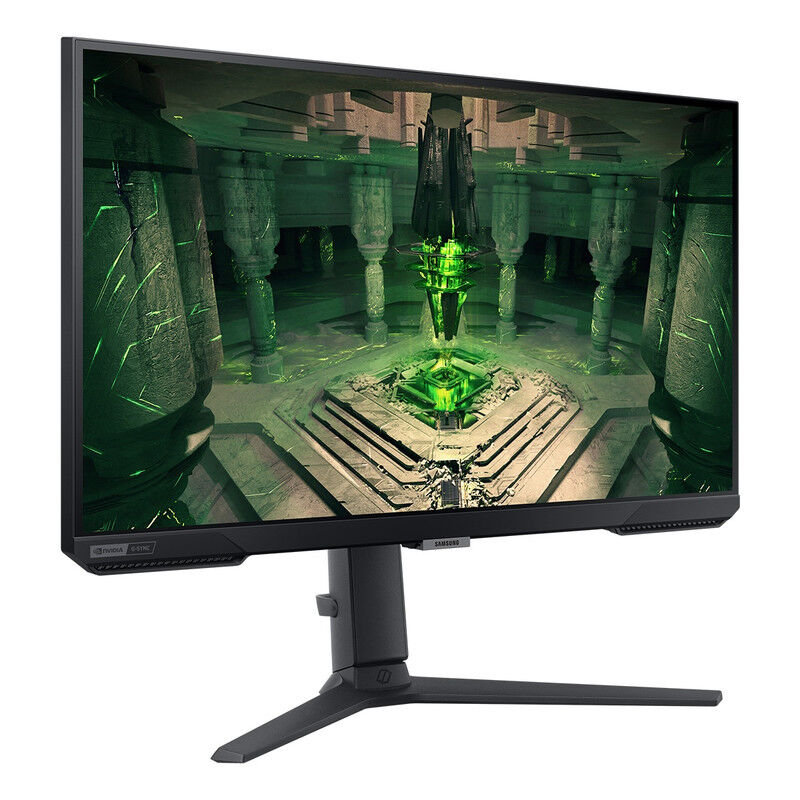 Monitor Gamer Samsung 27" Odyssey G4 IPS 240 Hz... image number null