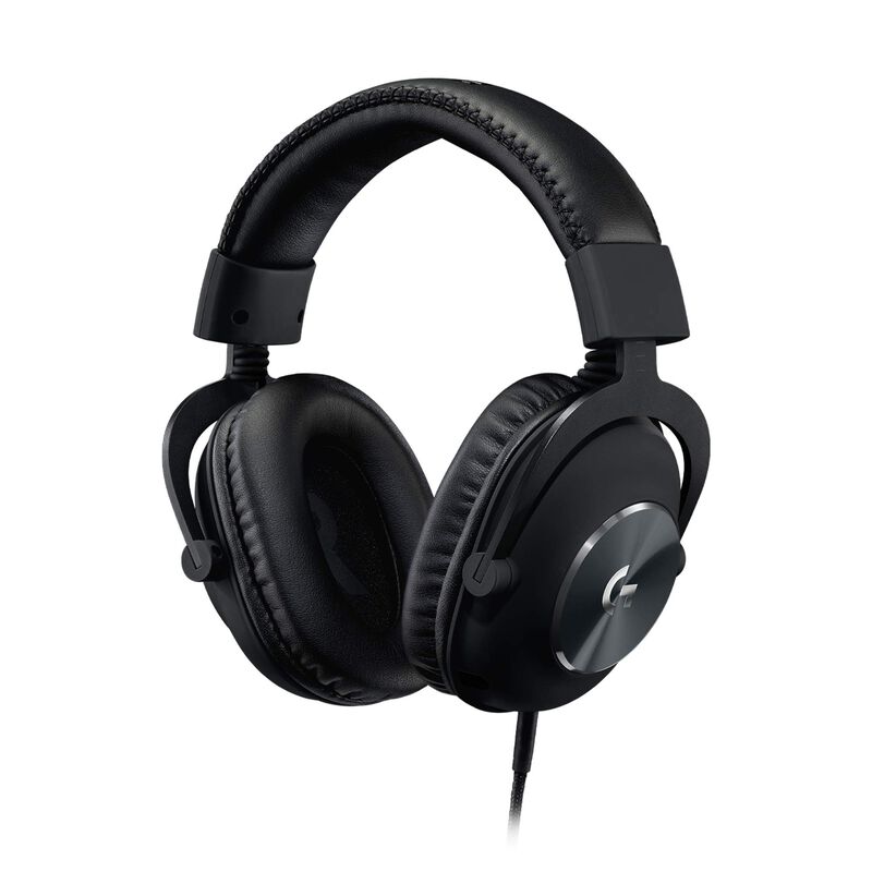 Auriculares Para Juegos Logitech G Pro Para Ocu... image number null