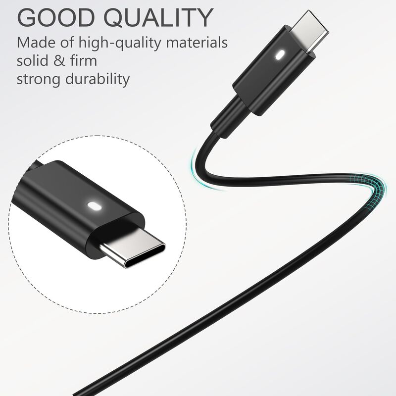 Cargador De Port&aacute;til Bull-tech Usb C Tipo C De ... image number null