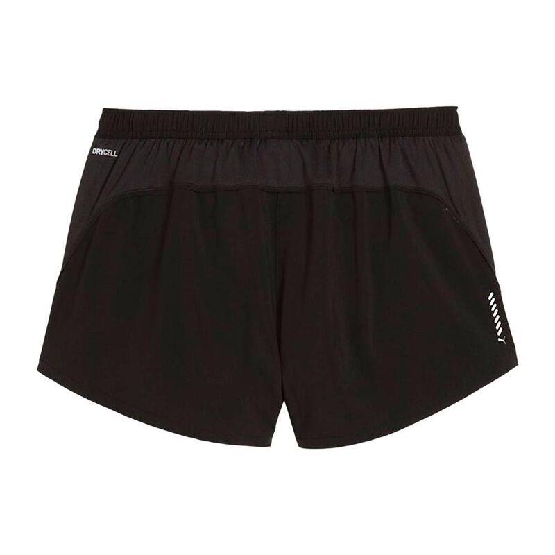 Short Puma Run Velocity 3'' Para Mujer image number null