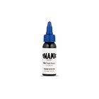 Tinta De Tatuaje Dynamic Color Co Triple Black 30 Ml