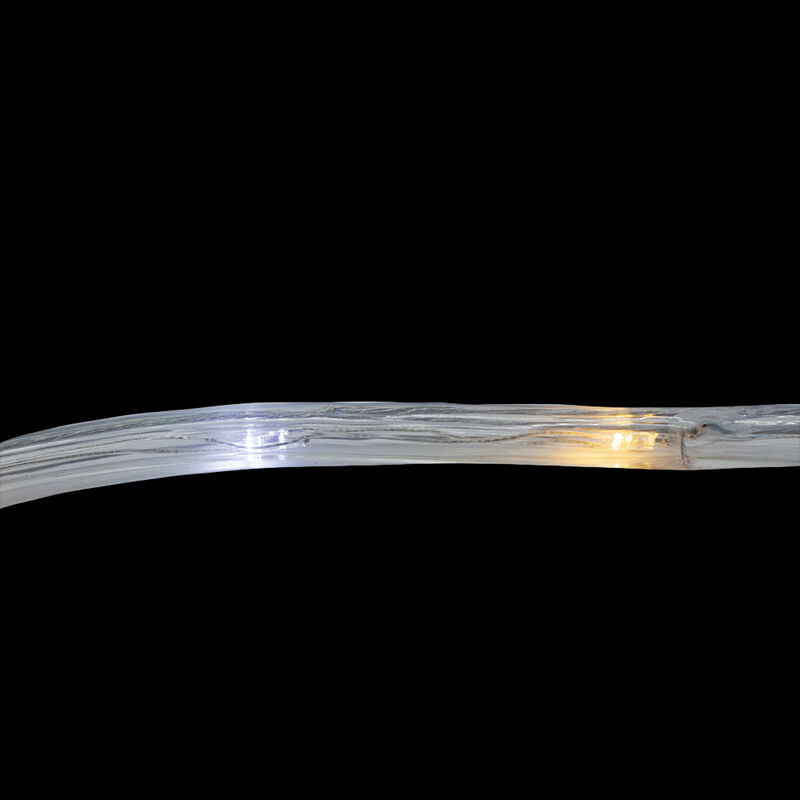 Serie tipo Manguera Luces LED Multicolor cable ... image number null