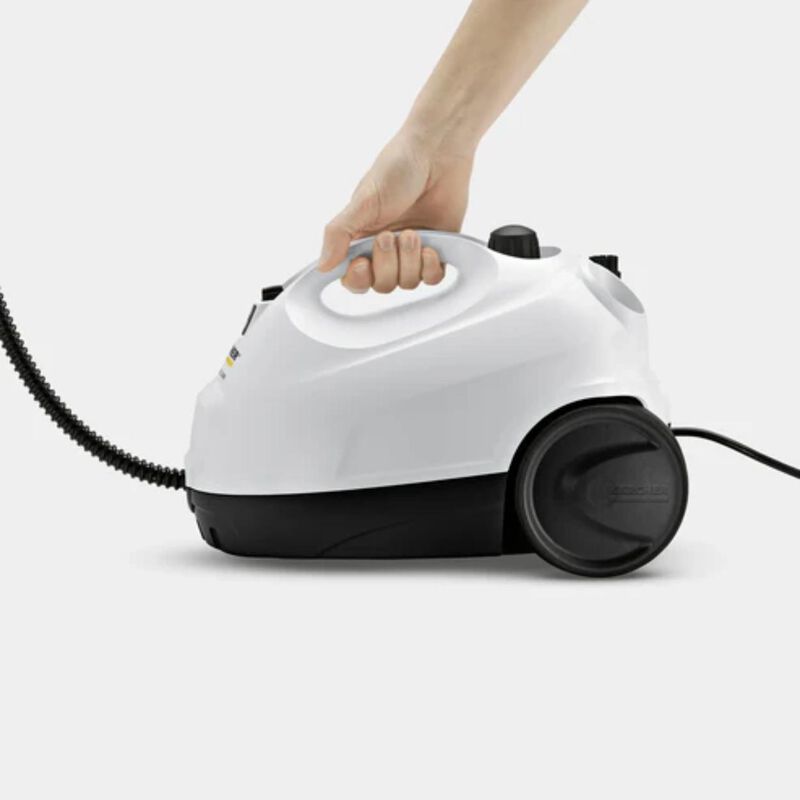 Limpiador De Vapor Karcher Sc2 Easy Fix Blanco image number null