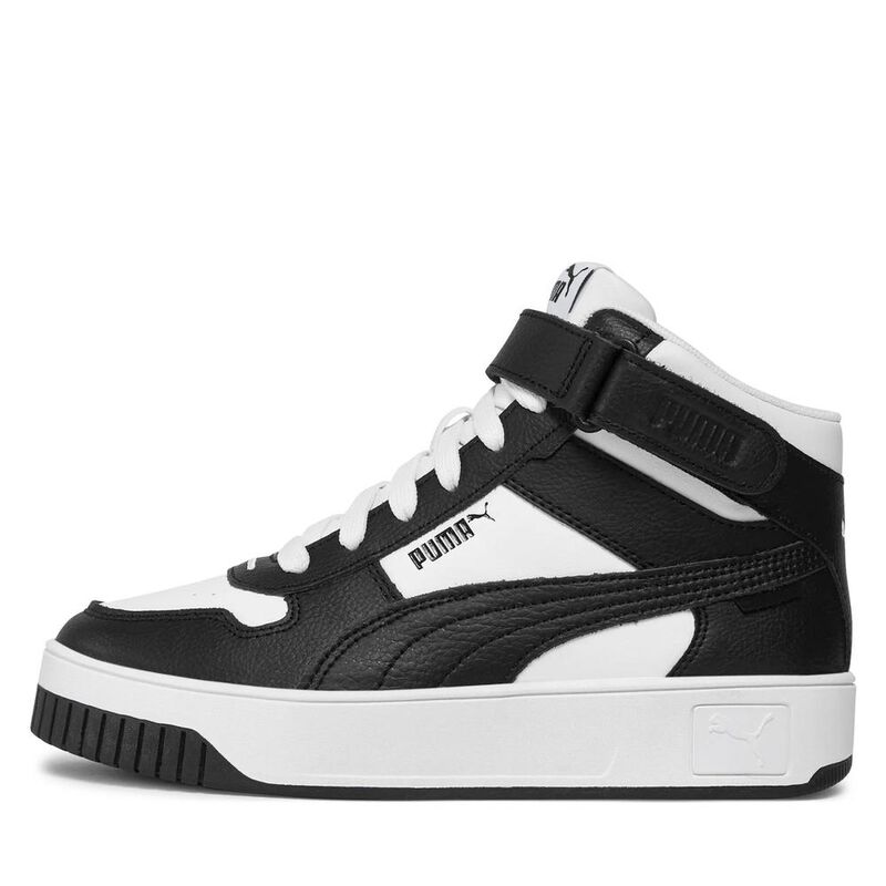 Tenis Puma Carina Street Mid para Mujer 392337-... image number null