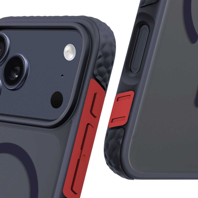Funda Prodigee Jogger Mag Para Iphone 17 Pro Ma... image number null