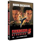 Kickboxer 5: La Redenci&oacute;n (1995) [dvd]
