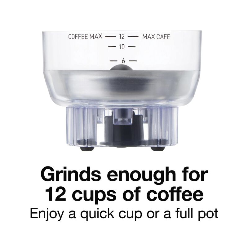 Molino Cafe Y Especia Proctor Silex 80402 Elect... image number null