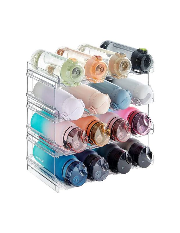 Organizador Para Refrigerador Pink Brule image number null