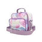 Bolso Cloe Madiana Para Ni&ntilde;a Color Llila O25 405