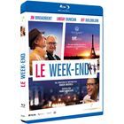 El fin de semana (Blu-ray)