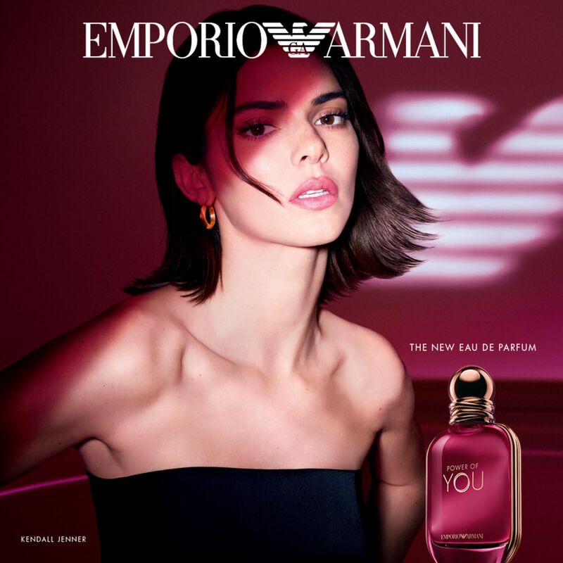 Perfume Armani Beauty Power Of You 90 Ml Floral... image number null