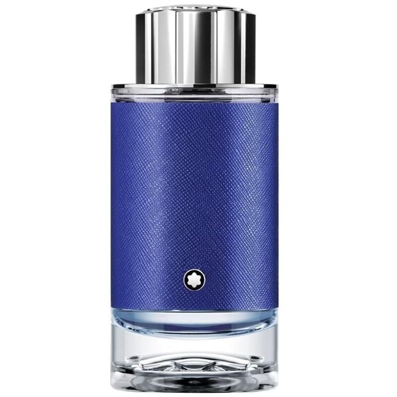 Perfume Montblanc Explorer Ultra Blue Eau De Pa... image number null