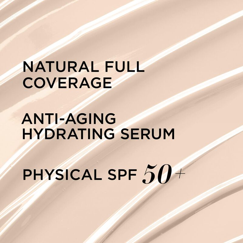 Cc+ Cream It Cosm&eacute;tica Tu Piel, Pero Es Mejor P... image number null