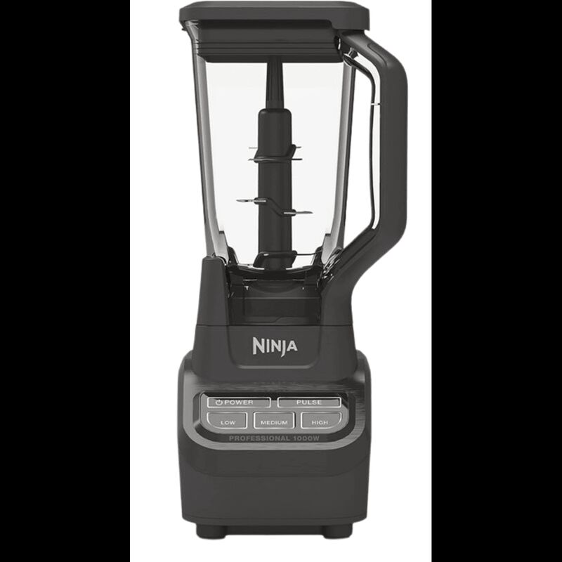Ninja - Licuadora Profesional - Bl710wm Color N... image number null