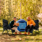 Silla Plegable Portátil Antigravity Hikeo