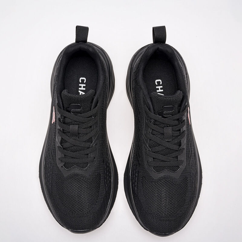 Charly Tenis Sport Para Mujer Negro Cod 120265-... image number null