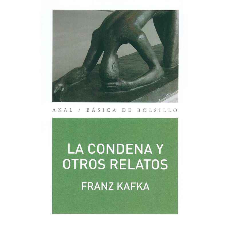 CONDENA Y OTROS RELATOS image number null