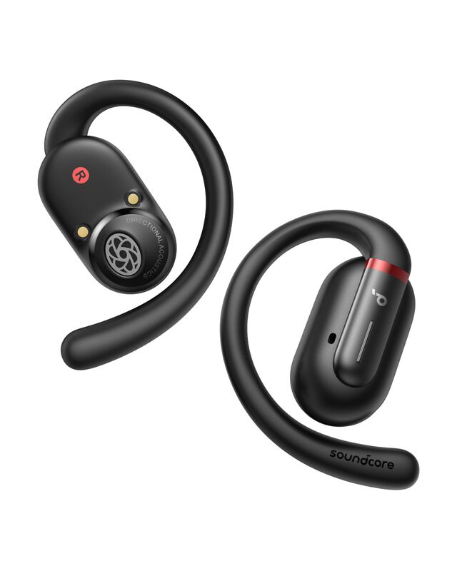 Auriculares Abiertos Soundcore V30i De Anker 36... image number null