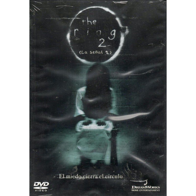 La Se&ntilde;al 2 [dvd] (2005) image number null
