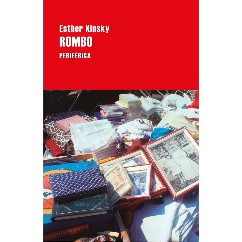 Rombo image number null