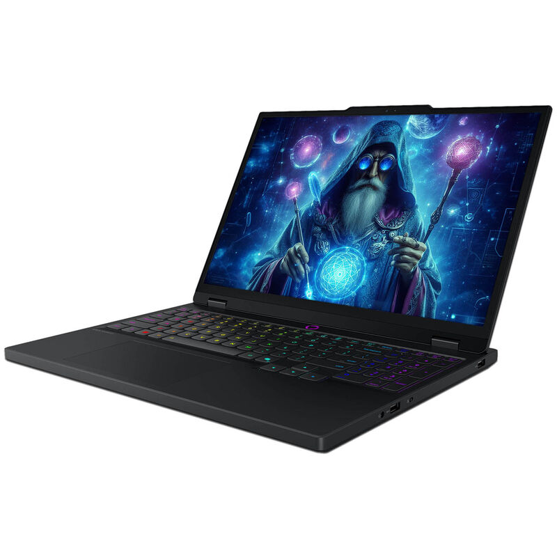 Laptop Gamer Lenovo Legion 5 15IRX10: Procesado... image number null