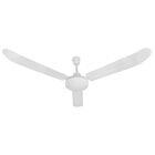 Ventilador De Techo, 56", 64w, 5 Velocidades, Iusa