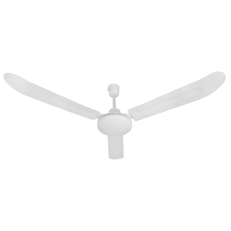 Ventilador De Techo, 56", 64w, 5 Velocidades, I... image number null