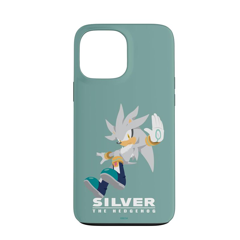 Funda Para Iphone 13 Pro Max &ndash; Sonic The Hedgeh... image number null