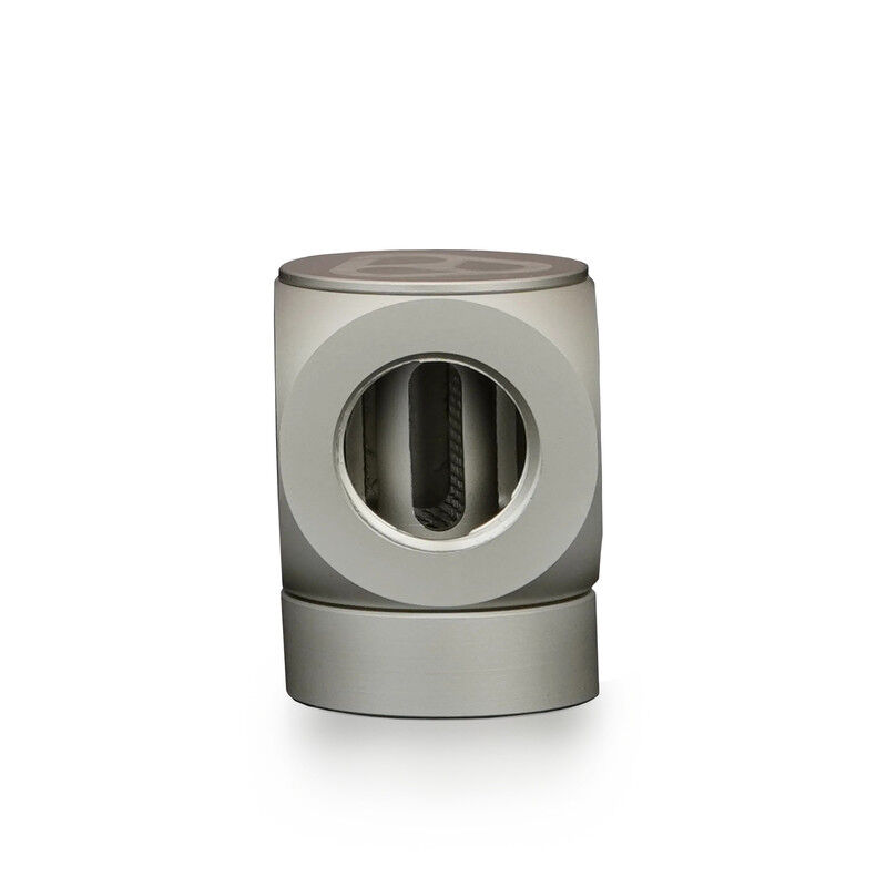 Thermal Grizzly Deltamate Adaptador Ff90&deg; Nique... image number null