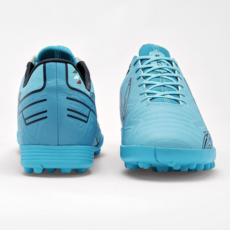 Pirma Tenis De F&uacute;tbol Para Hombre Azul Cod 1285... image number null