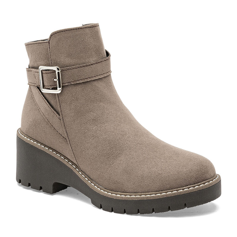 Maxim Bot&iacute;n Beige Para Mujer 147374ce image number null