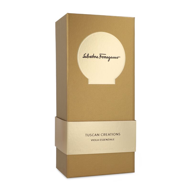 Ferragamo Viola Essenziale 100Ml Edp Spray image number null