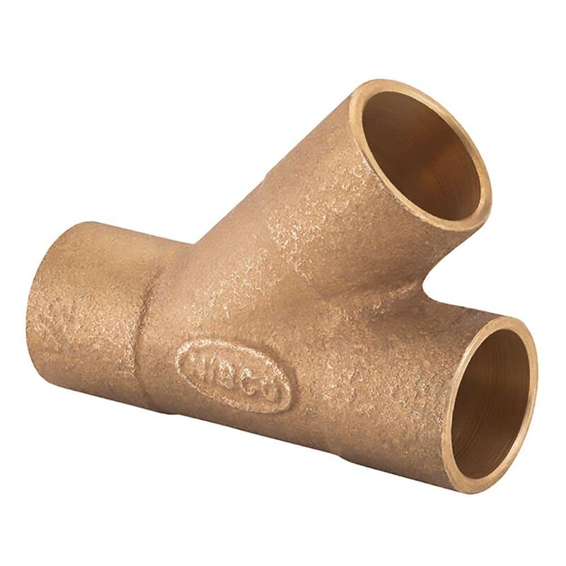 Yee Sencilla Nibco 1/2&rdquo; image number null