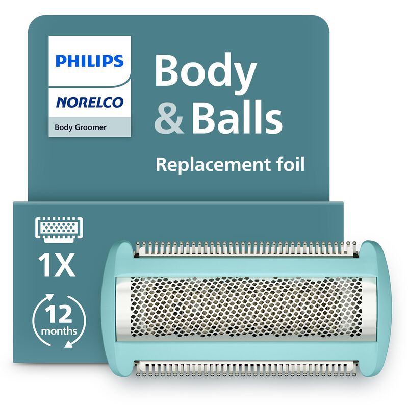 Cabezal De Repuesto Para Afeitadora Philips Nor... image number null