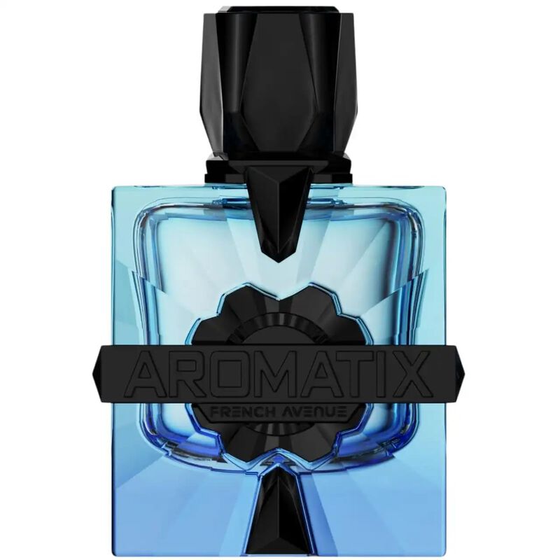 Perfume French Avenue Magnetiq 100 Ml Amaderado... image number null