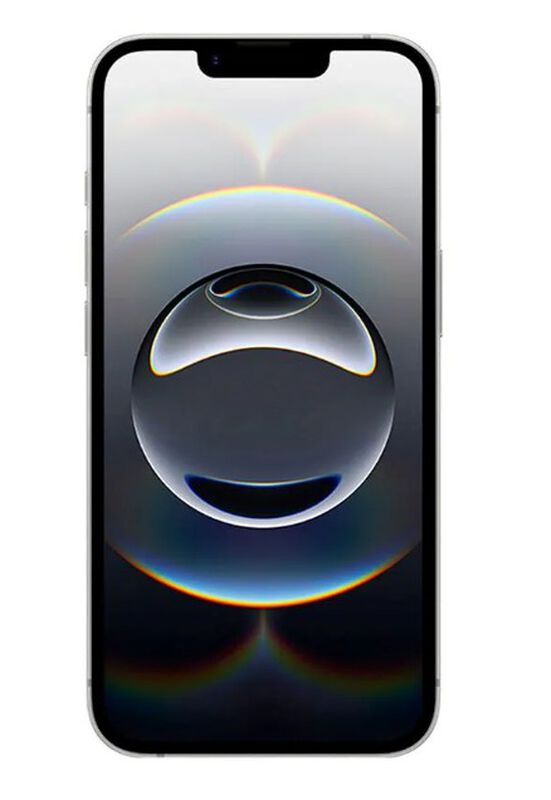 Apple iPhone 16e 128GB Blanco image number null