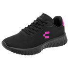 Charly Tenis deportivo para mujer negro