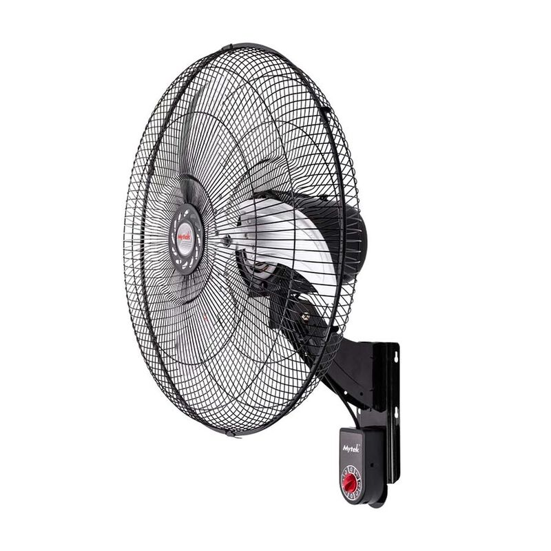 Ventilador Pared Mytek 3420 20 Pul Osilatorio 3... image number null