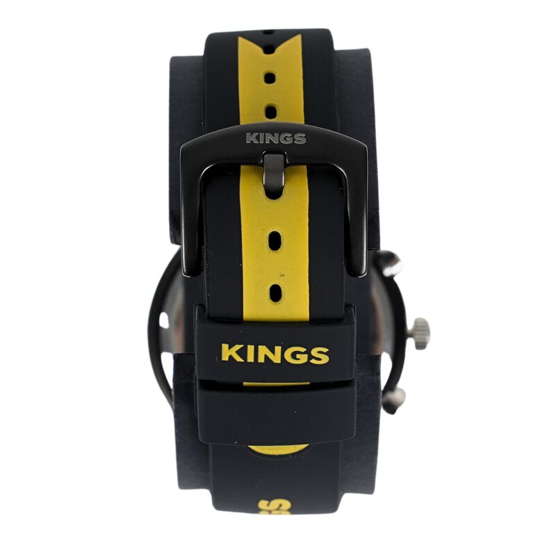Reloj Edición Kings League cuarzo modelo STKL-0... image number null