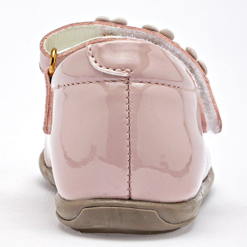 Ensue&ntilde;o Zapatitos para beb&eacute; ni&ntilde;a. Rosa image number null